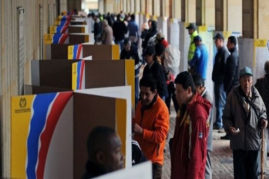 Elecciones