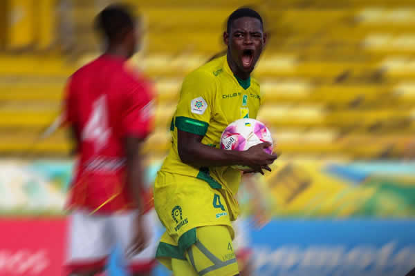 Partido ‘de locura’ para el Atlético Huila…pero con la victoria