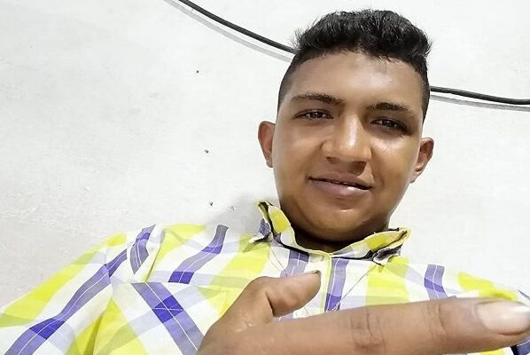 Homicidio Neiva