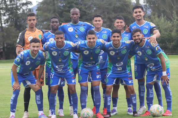Huila busca seguir adelante en los torneos de la Difutbol