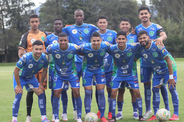 Huila, protagonista en fin de semana de fútbol aficionado