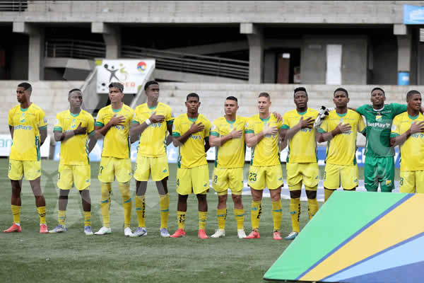 Atlético Huila le dice adiós al Huila