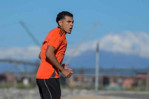 Colombia busca los cuartos de final del mundial sub – 20