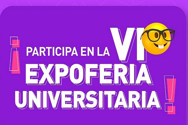 Expoferia Universitaria Comfamiliar