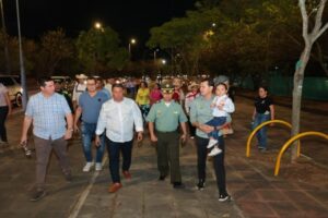 Gerente Alumbrado Público Neiva, Casagua, Ducuara