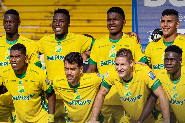 Empezó a irse el Atlético Huila