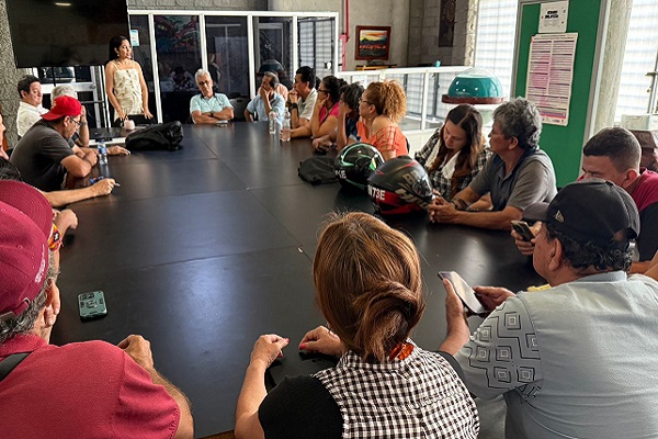 Neiva alista San Pedro del 2026