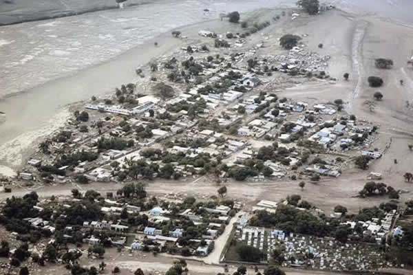Tolima recuerda la Tragedia de Armero