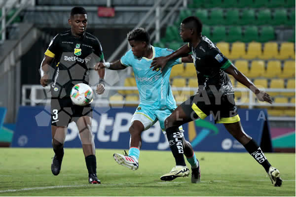 Atlético Huila ‘revive’ en los cuadrangulares de la B