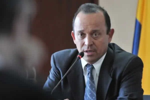 Hermano de ex presidente Uribe, declarado culpable