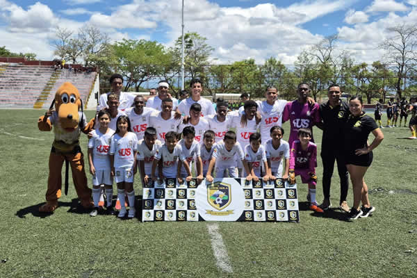 Unión Huila y su nuevo paso en el fútbol aficionado nacional
