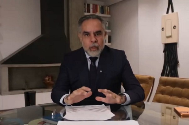 Nuevo escándalo en el Gobierno Nacional