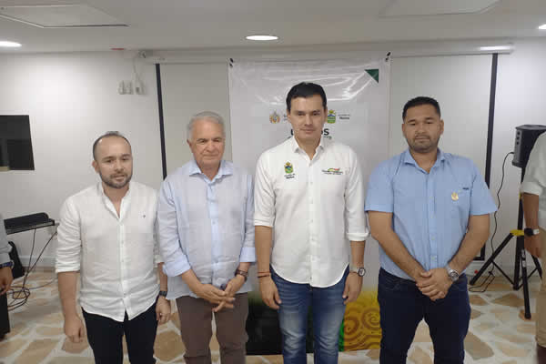 Luz verde para las obras en el ‘Plazas Alcid’