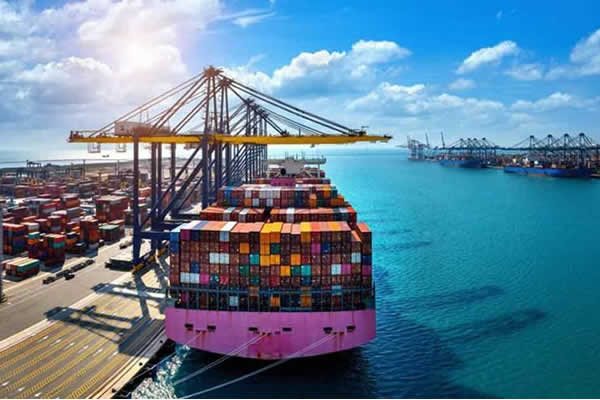 Exportaciones colombianas siguen ‘subiendo como espuma’