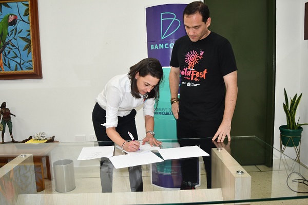 Alianza por el desarrollo huilense