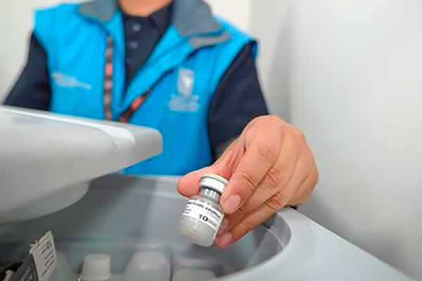 Fuerte ‘espaldarazo’ para la soberanía sanitaria en Colombia