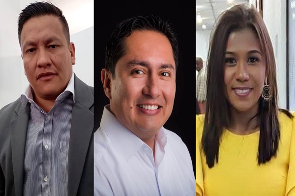 Lista la terna para contralor de Neiva