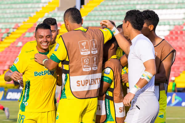 Mes de decisiones en el Atlético Huila