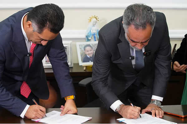 Radicada la ley contra el fentanilo