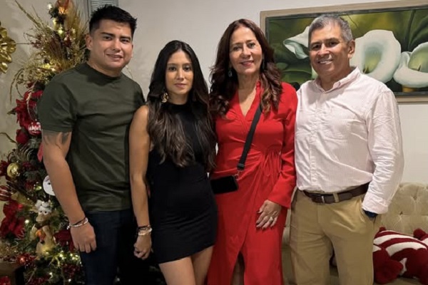 Tras años prófugo reapareció exalcalde de Neiva