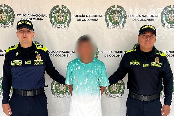 Protección Infantil Neiva