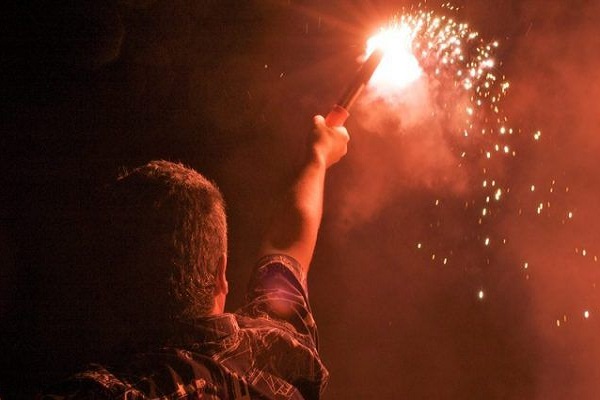 Presentadas restricciones de pólvora en Neiva