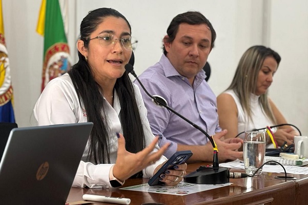 Más recursos para la cultura en Neiva